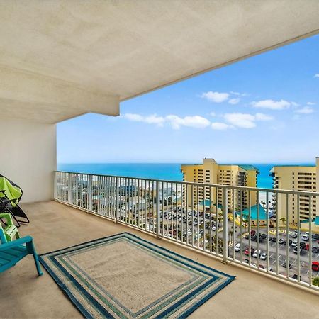 Eternal Waters At Laketown Wharf #1221 By Nautical Properties Vacation Rentals Панама Сити Бийч Екстериор снимка