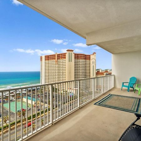 Eternal Waters At Laketown Wharf #1221 By Nautical Properties Vacation Rentals Панама Сити Бийч Екстериор снимка
