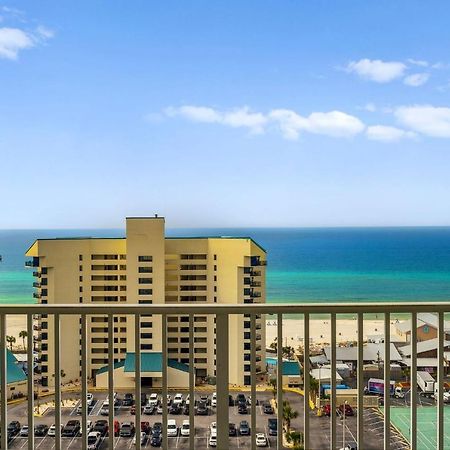 Eternal Waters At Laketown Wharf #1221 By Nautical Properties Vacation Rentals Панама Сити Бийч Екстериор снимка
