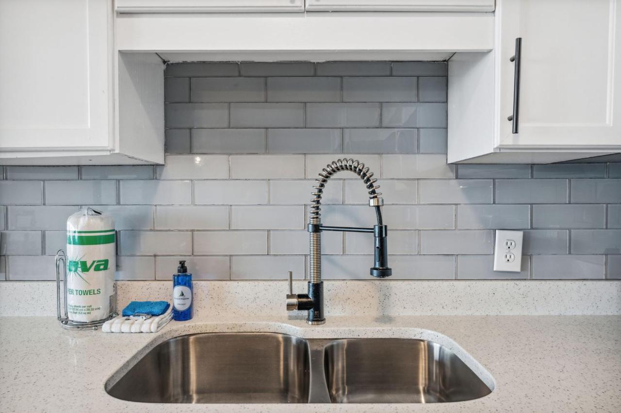 Eternal Waters At Laketown Wharf #1221 By Nautical Properties Vacation Rentals Панама Сити Бийч Екстериор снимка