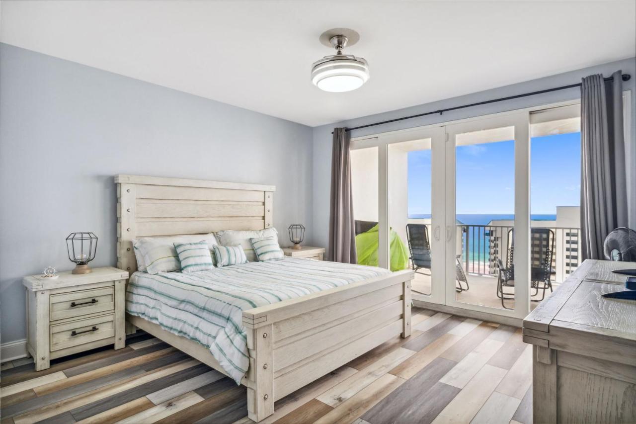 Eternal Waters At Laketown Wharf #1221 By Nautical Properties Vacation Rentals Панама Сити Бийч Екстериор снимка