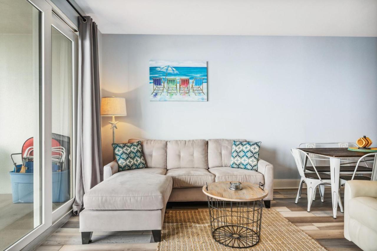 Eternal Waters At Laketown Wharf #1221 By Nautical Properties Vacation Rentals Панама Сити Бийч Екстериор снимка