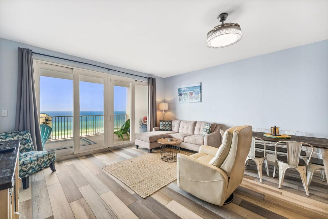 Eternal Waters At Laketown Wharf #1221 By Nautical Properties Vacation Rentals Панама Сити Бийч Екстериор снимка