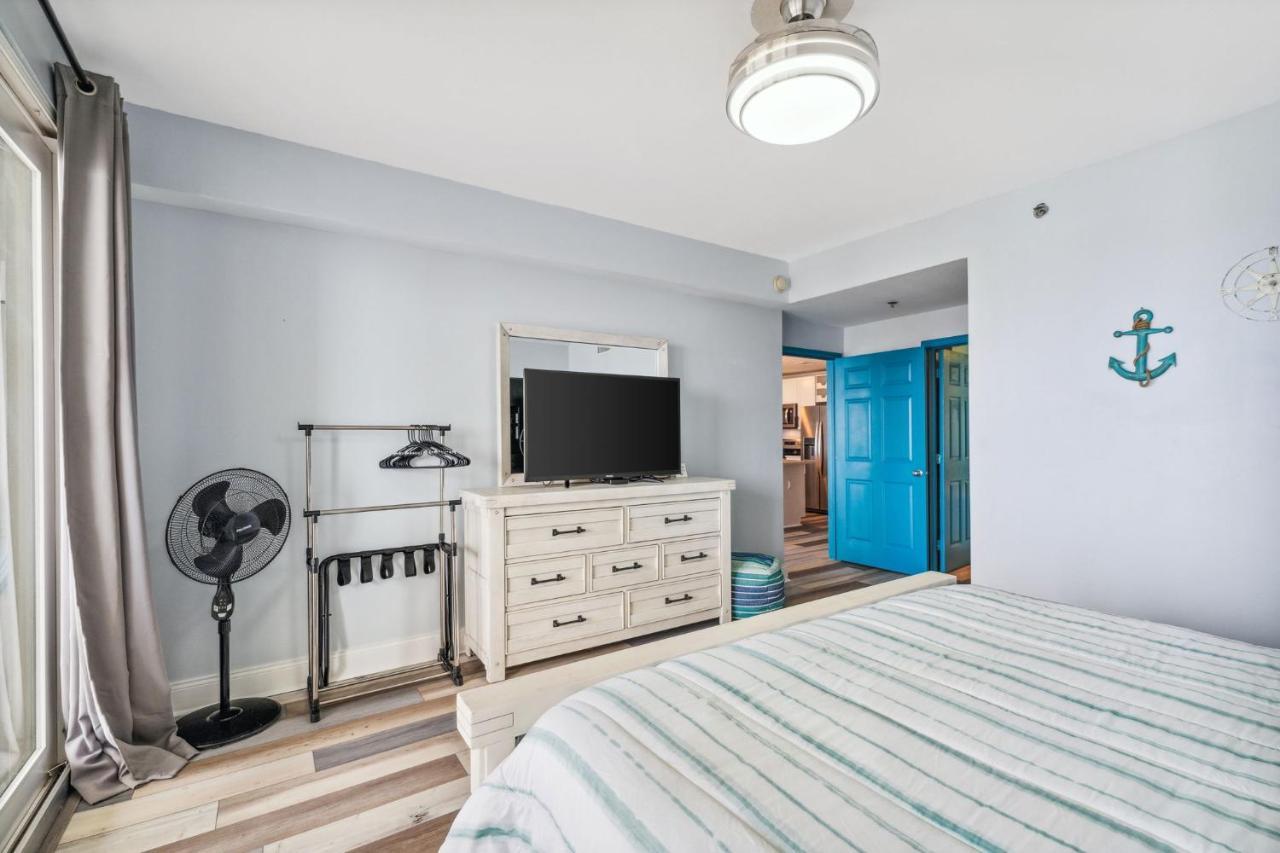Eternal Waters At Laketown Wharf #1221 By Nautical Properties Vacation Rentals Панама Сити Бийч Екстериор снимка