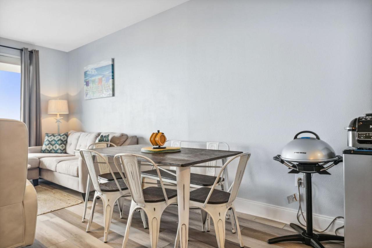 Eternal Waters At Laketown Wharf #1221 By Nautical Properties Vacation Rentals Панама Сити Бийч Екстериор снимка
