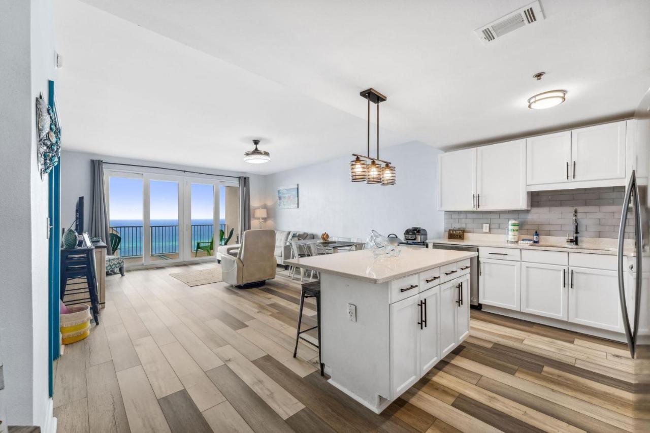 Eternal Waters At Laketown Wharf #1221 By Nautical Properties Vacation Rentals Панама Сити Бийч Екстериор снимка