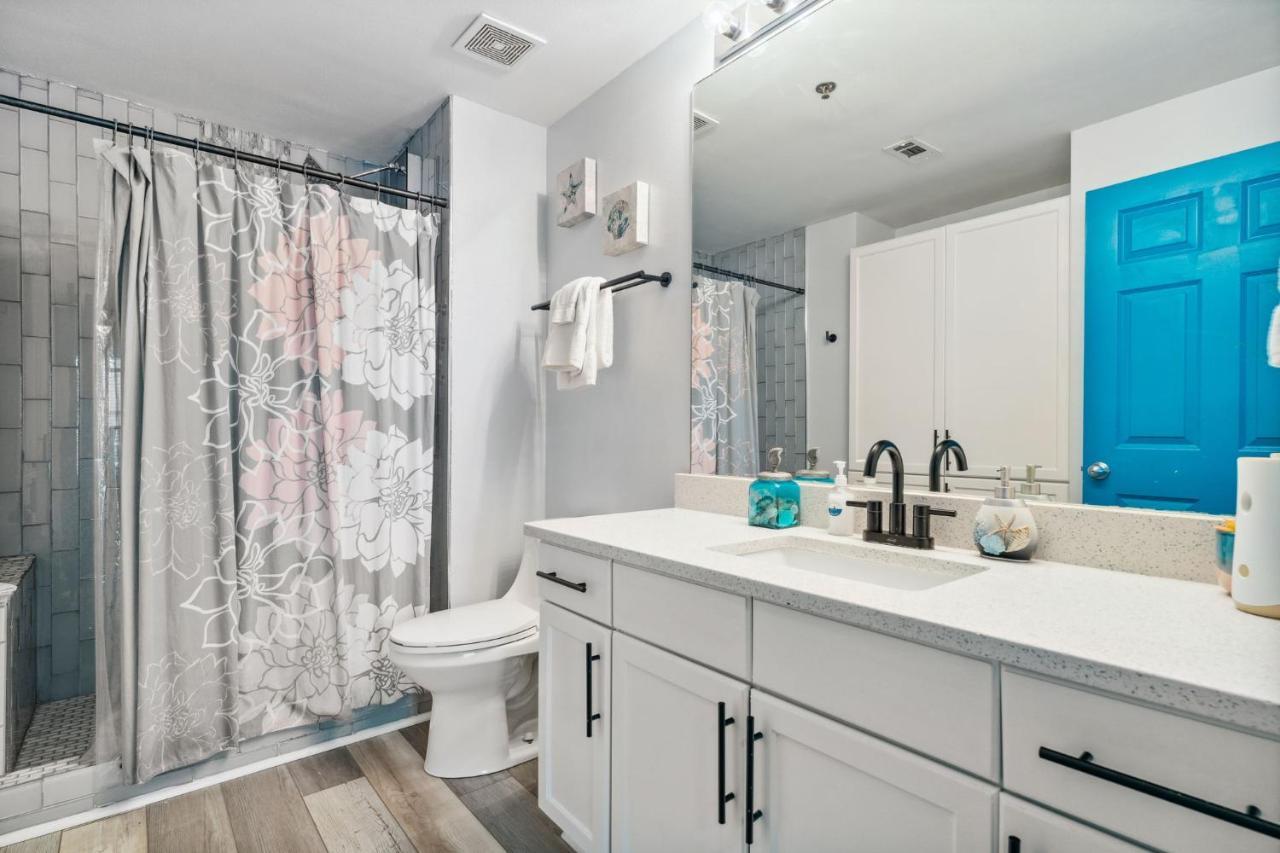 Eternal Waters At Laketown Wharf #1221 By Nautical Properties Vacation Rentals Панама Сити Бийч Екстериор снимка