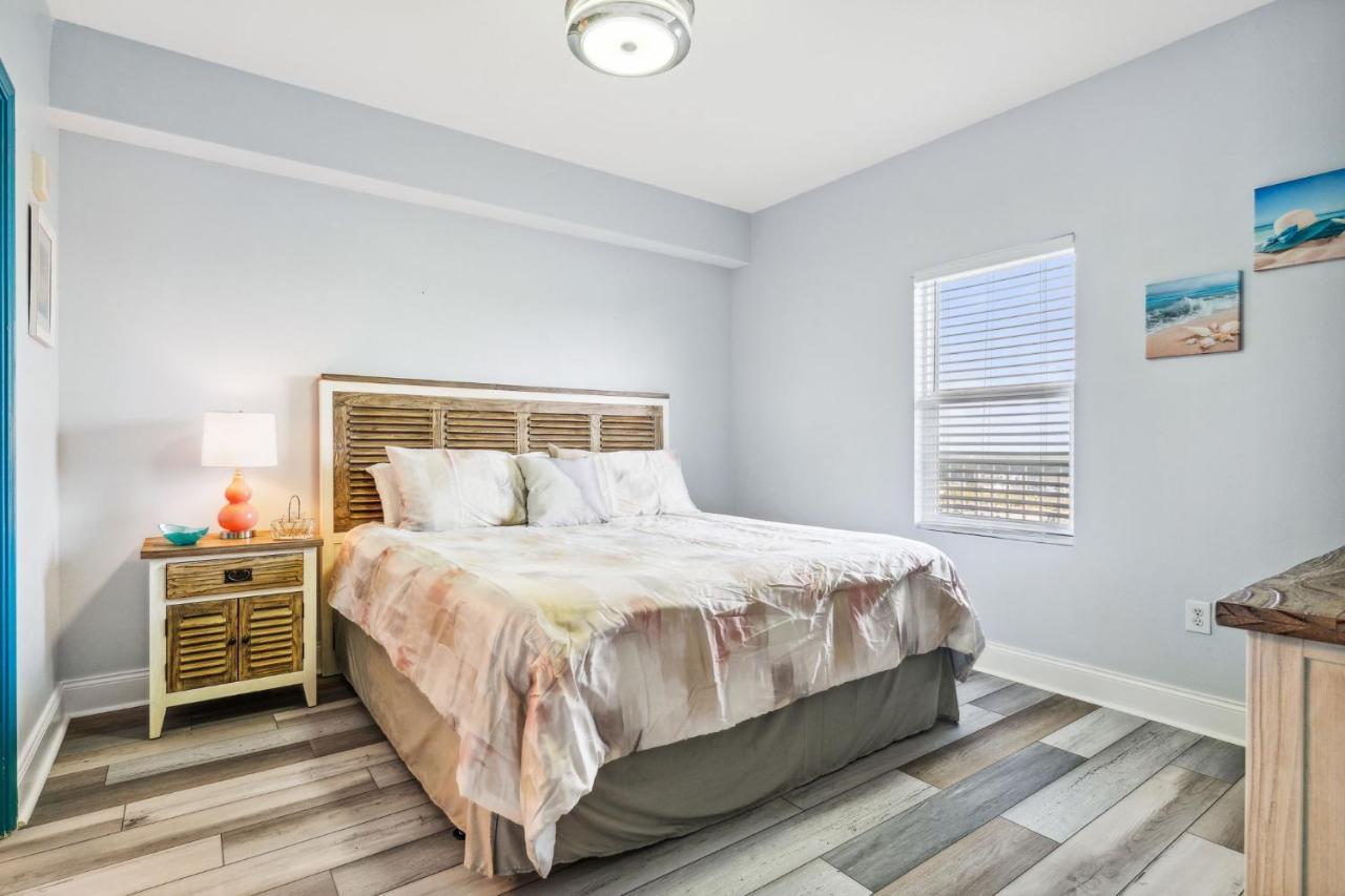 Eternal Waters At Laketown Wharf #1221 By Nautical Properties Vacation Rentals Панама Сити Бийч Екстериор снимка