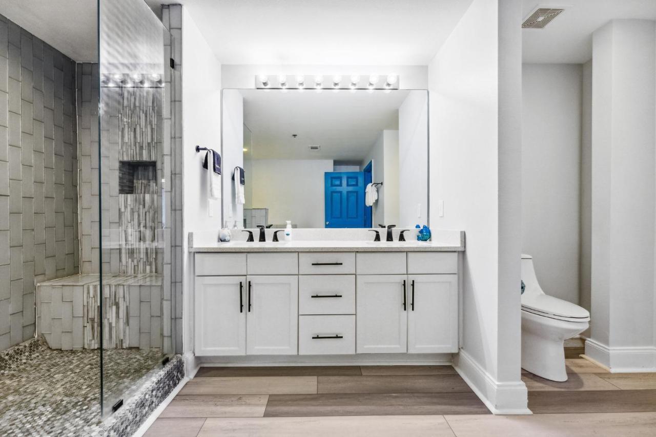 Eternal Waters At Laketown Wharf #1221 By Nautical Properties Vacation Rentals Панама Сити Бийч Екстериор снимка
