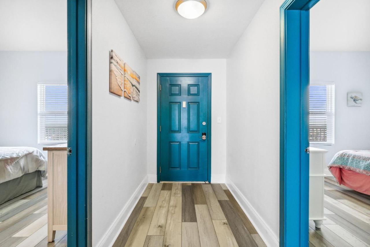 Eternal Waters At Laketown Wharf #1221 By Nautical Properties Vacation Rentals Панама Сити Бийч Екстериор снимка