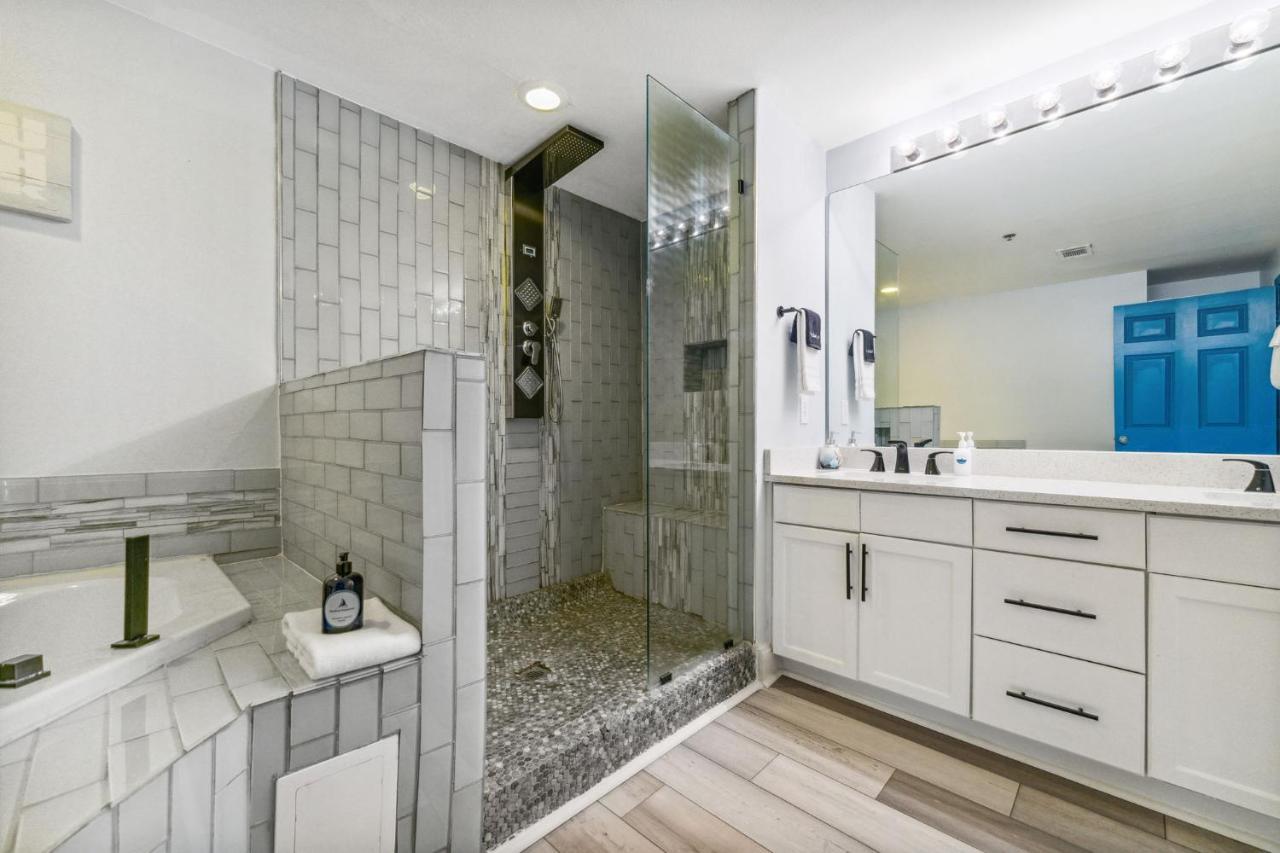Eternal Waters At Laketown Wharf #1221 By Nautical Properties Vacation Rentals Панама Сити Бийч Екстериор снимка