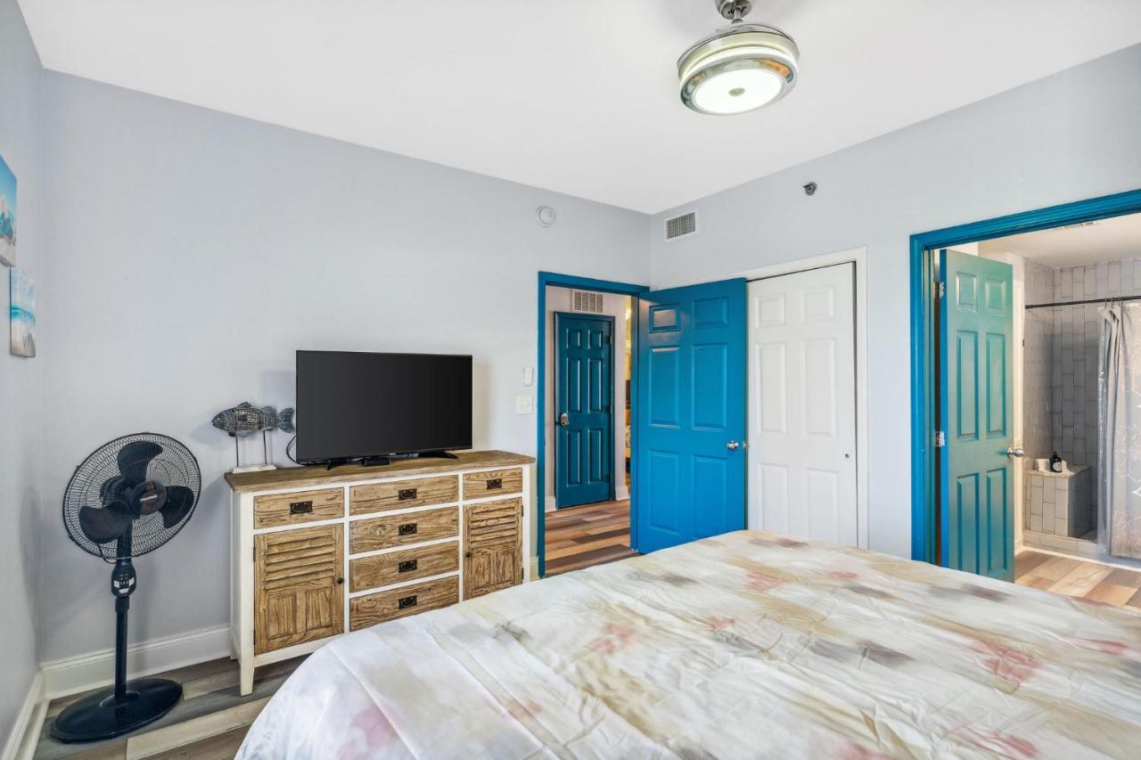 Eternal Waters At Laketown Wharf #1221 By Nautical Properties Vacation Rentals Панама Сити Бийч Екстериор снимка