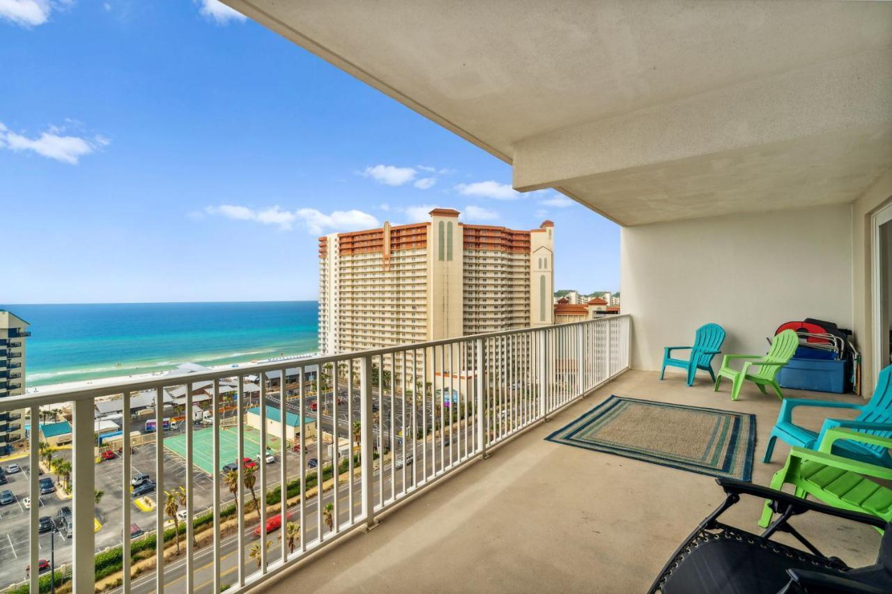 Eternal Waters At Laketown Wharf #1221 By Nautical Properties Vacation Rentals Панама Сити Бийч Екстериор снимка