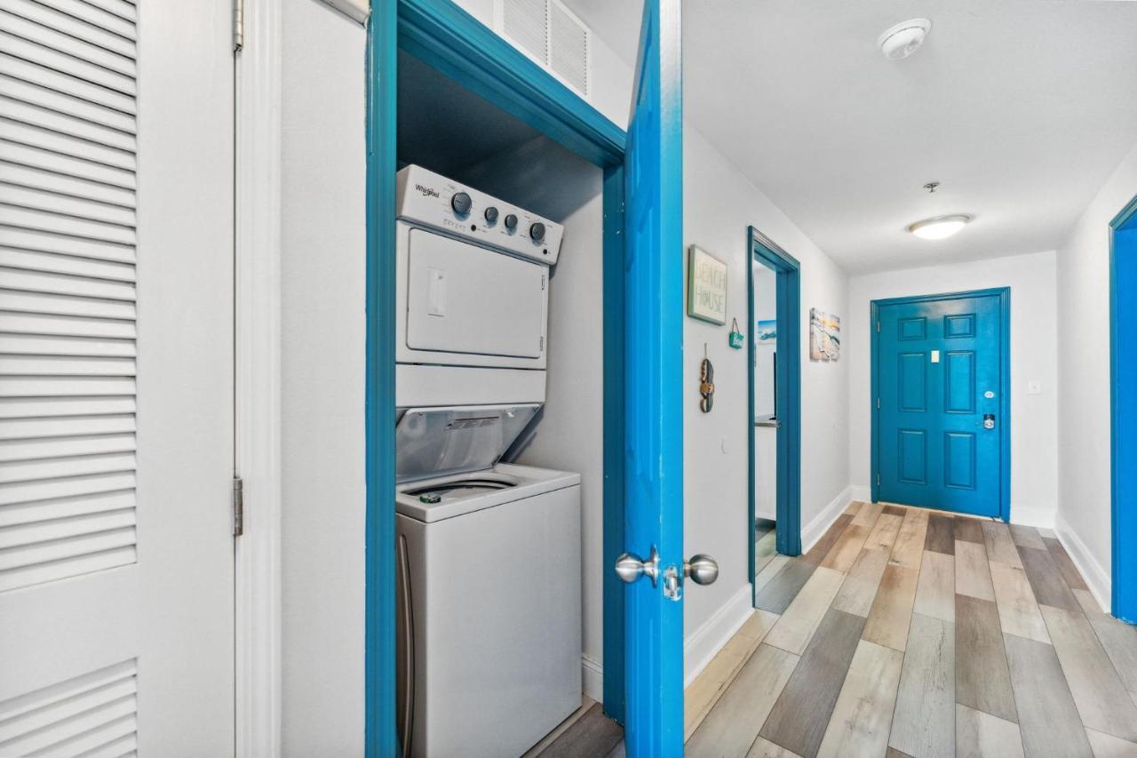 Eternal Waters At Laketown Wharf #1221 By Nautical Properties Vacation Rentals Панама Сити Бийч Екстериор снимка
