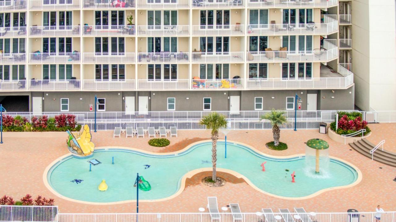 Eternal Waters At Laketown Wharf #1221 By Nautical Properties Vacation Rentals Панама Сити Бийч Екстериор снимка