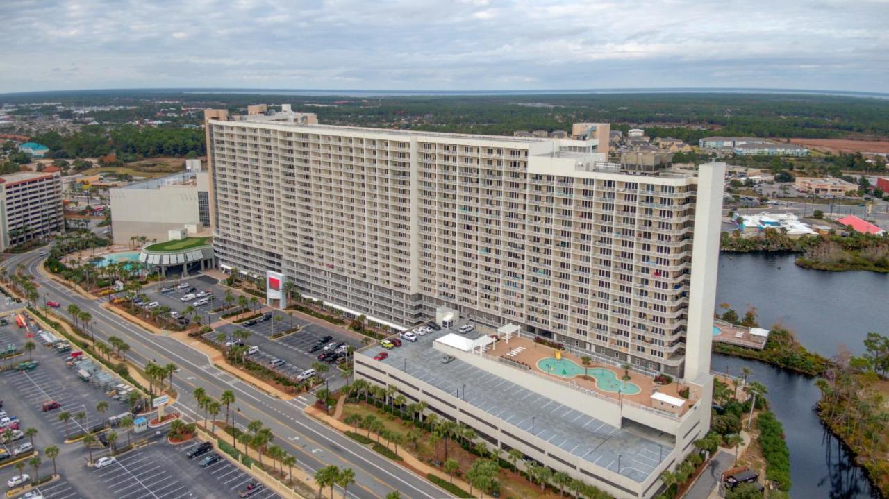 Eternal Waters At Laketown Wharf #1221 By Nautical Properties Vacation Rentals Панама Сити Бийч Екстериор снимка