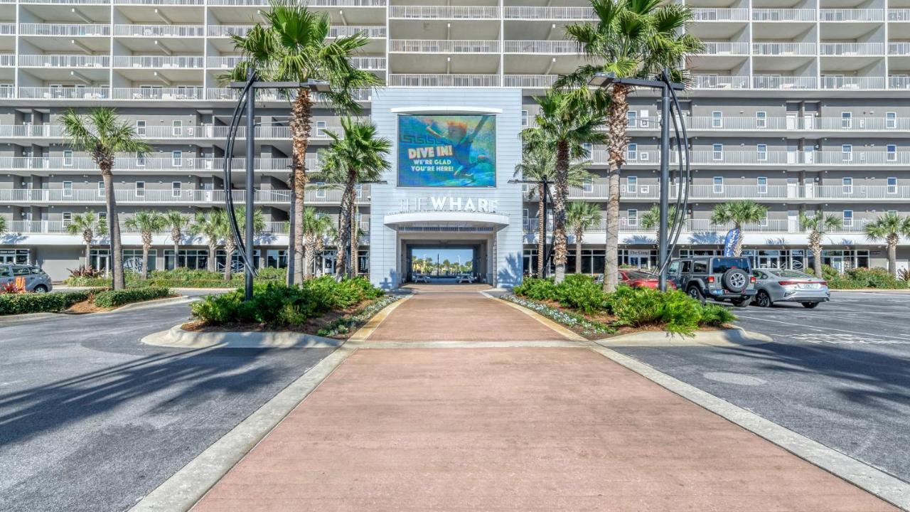 Eternal Waters At Laketown Wharf #1221 By Nautical Properties Vacation Rentals Панама Сити Бийч Екстериор снимка