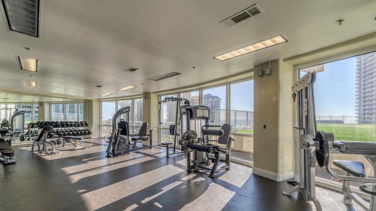 Eternal Waters At Laketown Wharf #1221 By Nautical Properties Vacation Rentals Панама Сити Бийч Екстериор снимка