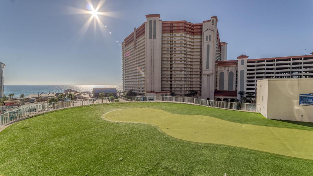 Eternal Waters At Laketown Wharf #1221 By Nautical Properties Vacation Rentals Панама Сити Бийч Екстериор снимка