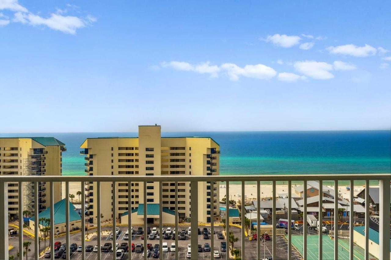 Eternal Waters At Laketown Wharf #1221 By Nautical Properties Vacation Rentals Панама Сити Бийч Екстериор снимка