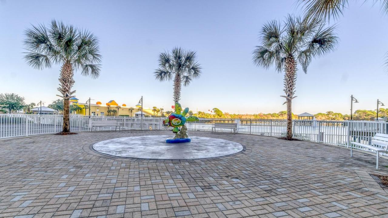 Eternal Waters At Laketown Wharf #1221 By Nautical Properties Vacation Rentals Панама Сити Бийч Екстериор снимка