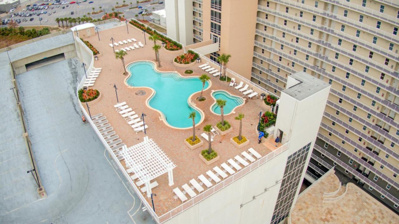 Eternal Waters At Laketown Wharf #1221 By Nautical Properties Vacation Rentals Панама Сити Бийч Екстериор снимка
