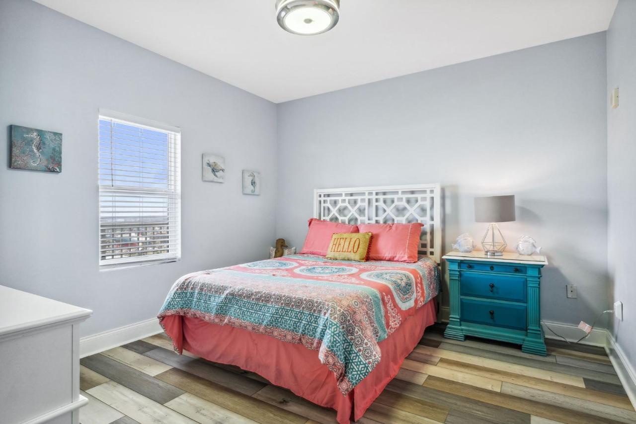 Eternal Waters At Laketown Wharf #1221 By Nautical Properties Vacation Rentals Панама Сити Бийч Екстериор снимка