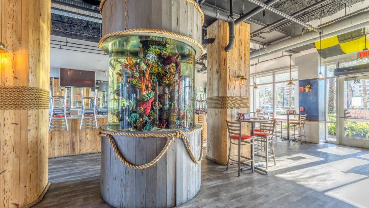 Eternal Waters At Laketown Wharf #1221 By Nautical Properties Vacation Rentals Панама Сити Бийч Екстериор снимка