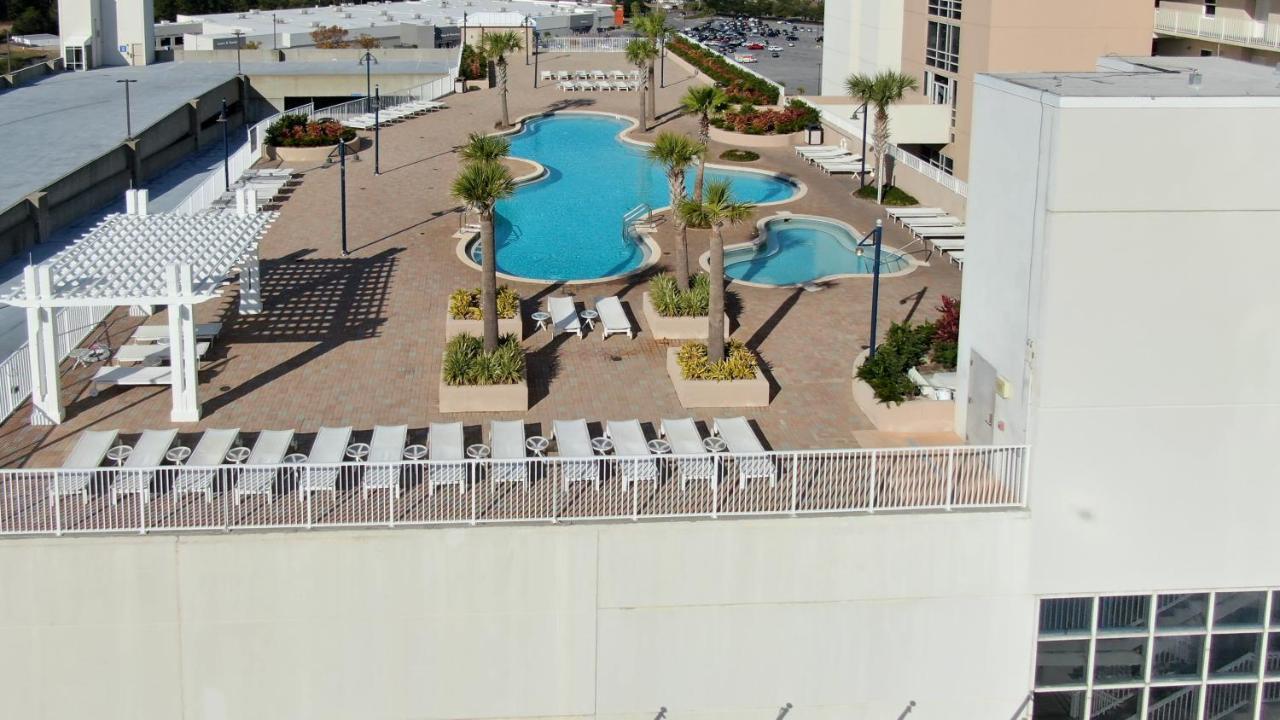 Eternal Waters At Laketown Wharf #1221 By Nautical Properties Vacation Rentals Панама Сити Бийч Екстериор снимка