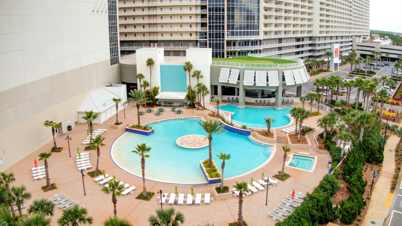 Eternal Waters At Laketown Wharf #1221 By Nautical Properties Vacation Rentals Панама Сити Бийч Екстериор снимка